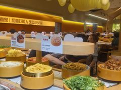 -东北大院·东北菜(三台子店)