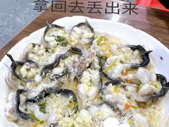 -车头老二大排档(金城步行街店)