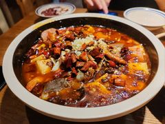 -泥糊破店小酒馆·团建聚餐(南京西路店)