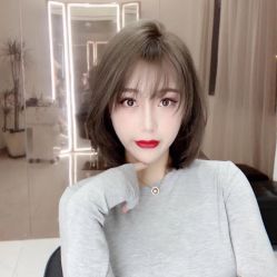 -3AM HAIR SALON染发接发