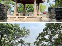 -北固山景区