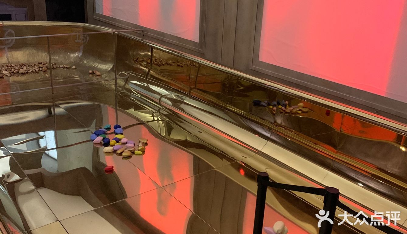 上海看展｜寻找属于你自己的石头