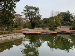 -南通鹏欣花园国宾酒店