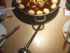 李子坝梁山鸡-李子坝梁山鸡(北碚万达五鸡哥店)