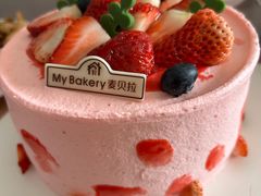 -麦贝拉(印象汇店)