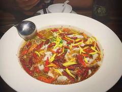 -太二酸菜鱼(广州IFC国金天地店)