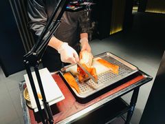 -東舍食唐精品陕菜馆