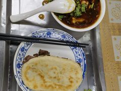 -清真·鸦儿李记·小馆(后海店)