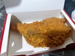 -麦当劳(SM城市广场店)