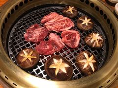 -肉魁屋·烧肉·烧鸟·酒场(高新店)