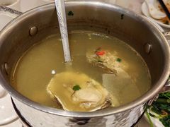 -御水泉·国际水疗会(广州长隆店)