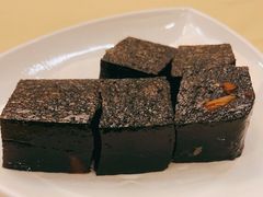 -中山国际酒店中餐厅