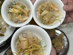 -嘉升大排档(番禺总店)