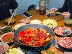 -阳阳老火锅(小南门店)