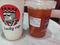 -幸运咖(思源学院店)