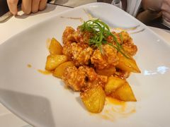-南门食仙·手工福州菜(南门兜店)