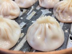 老盛兴汤包-徐盛兴手工点心(川沙店)