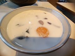 -亦古亭·手作鲜果芋圆(大学城店)