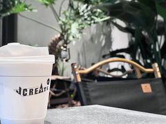 -J Create城市露营咖啡·简餐·宠物(上海动物园店)