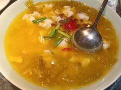 -小城故事·地道宁波味(月湖盛园店)