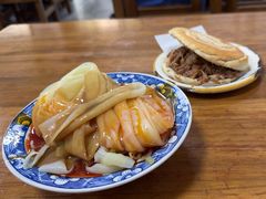 -秦豫肉夹馍(东羊市店)