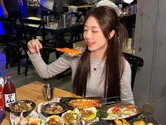 -质烤烤物·活烤海鲜(质烤总店)