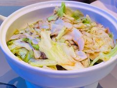 -桂满陇·杭州饭店(清河万象店)