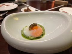 -杭州西子湖四季酒店·金沙厅