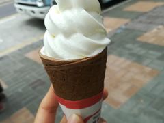 -富豪雪糕车流动点(尖沙咀)