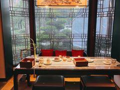 -金海华·华宴江南(斜塘店)