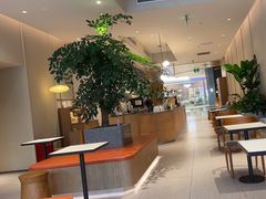 -Peet's 皮爷咖啡(海雅缤纷城店)