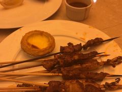-富力丽思卡尔顿酒店·香荟全日制餐厅