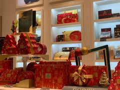-GODIVA(国际金融中心店)