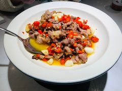 -费大厨辣椒炒肉(黄兴中心广场店)