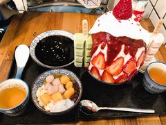 -WONDER ICE 萬得冰田(建設路总店)