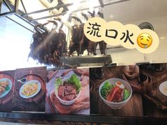-澳门陈光记烧味饭店(郎家园店)