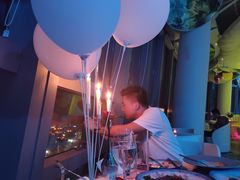 -天玑高空江景餐厅&酒吧Sky Secret Restaurant&Bar