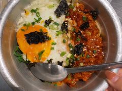 -馥二代韩式烤肉 2세대 불고기(喷水池店)