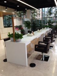 店内环境-CARR SALON