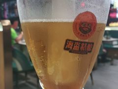 -四季烟火烧烤酒场
