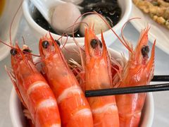 -众味海鲜大排档·活海鲜·潮汕味(南澳店)