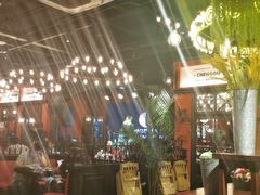 大堂-成都娃娃花园餐厅 (南艺旗舰店)