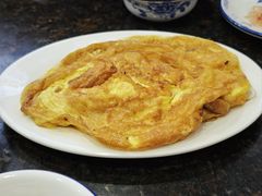菜脯煎蛋-适口餐厅砂锅粥(公信路总店)