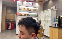 点击看大图 -星格造型·Hair Salon