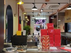 -MEEBO KAFEE米咖焙坊(虹桥路店)