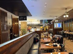 -汉巴味德(北京银座和谐广场店)