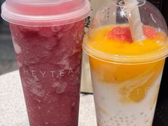 -海底捞火锅(团结桥店)