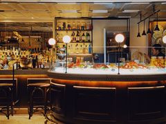 -壳里西餐厅Coquille Seafood Bistro(蒙自路店)