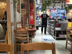 -鑫日千里马朝鲜族小馆(总店)