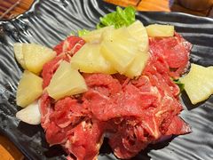 -吉志烤肉(太原总店)
